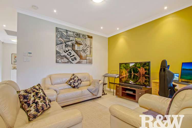 Second view of Homely house listing, 3B Brussels Crescent, Rooty Hill NSW 2766