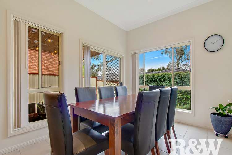Third view of Homely house listing, 3B Brussels Crescent, Rooty Hill NSW 2766