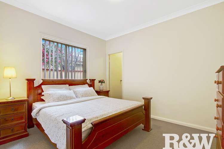 Fifth view of Homely house listing, 3B Brussels Crescent, Rooty Hill NSW 2766