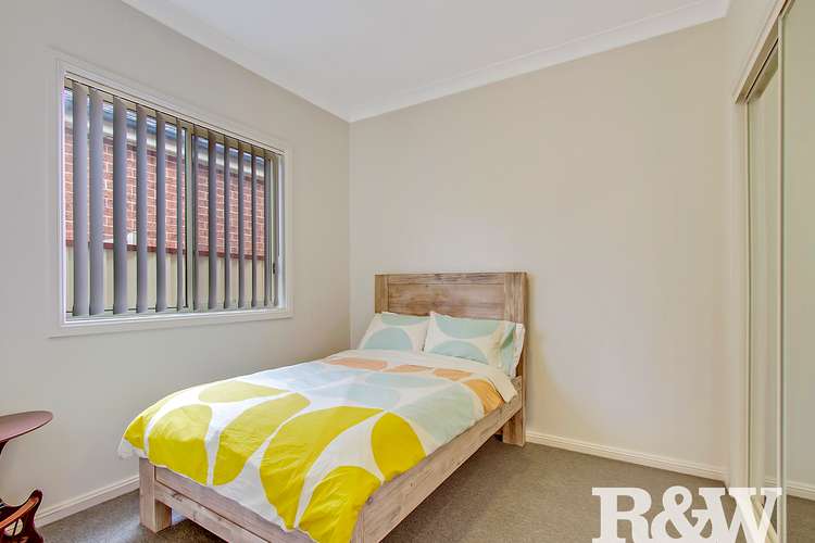 Sixth view of Homely house listing, 3B Brussels Crescent, Rooty Hill NSW 2766