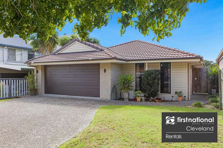 99a Link Road, Victoria Point QLD 4165