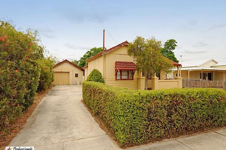Main view of Homely house listing, 44 Fifth Avenue, Bassendean WA 6054