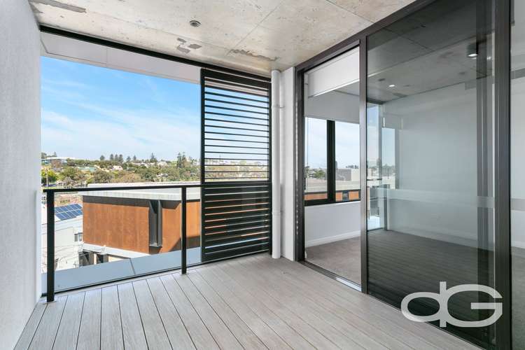 Second view of Homely apartment listing, 38/51 Queen Victoria Street, Fremantle WA 6160