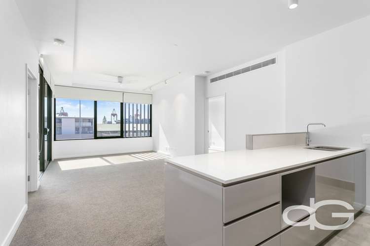 Main view of Homely apartment listing, 109/51 Queen Victoria Street, Fremantle WA 6160