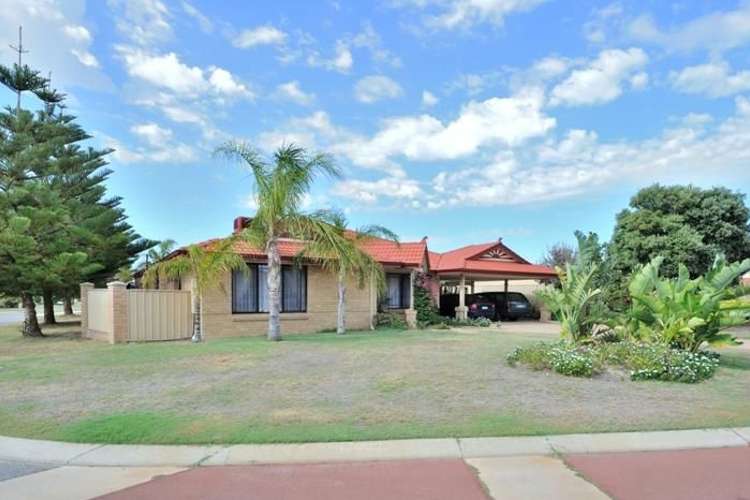 Main view of Homely house listing, 18 Canouan Loop, Secret Harbour WA 6173