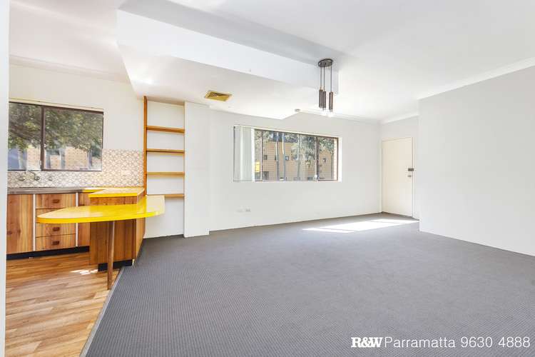Main view of Homely townhouse listing, 1/18 Hainsworth Street, Westmead NSW 2145