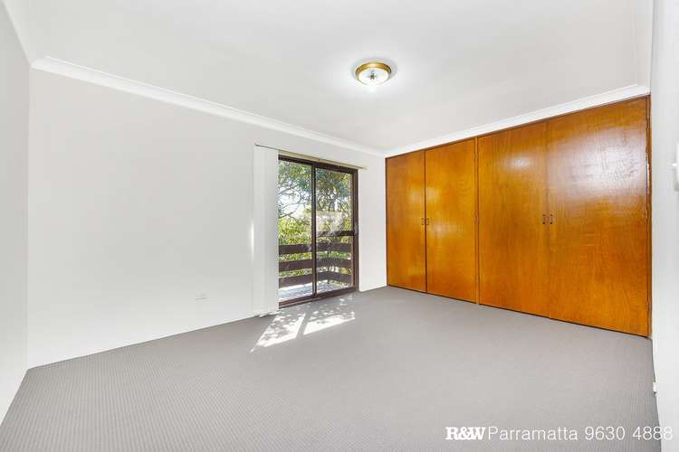 Second view of Homely townhouse listing, 1/18 Hainsworth Street, Westmead NSW 2145