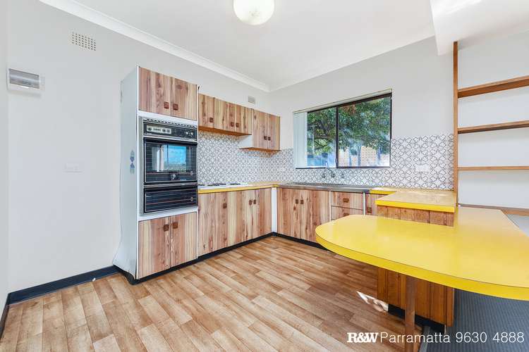 Third view of Homely townhouse listing, 1/18 Hainsworth Street, Westmead NSW 2145