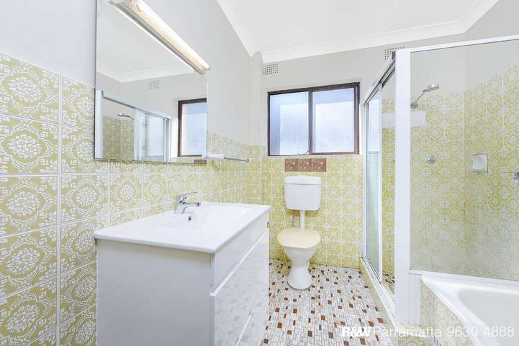 Fourth view of Homely townhouse listing, 1/18 Hainsworth Street, Westmead NSW 2145