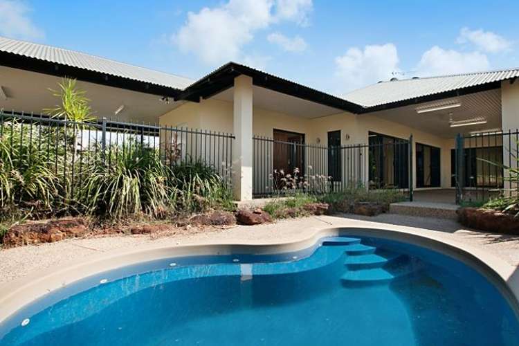 Main view of Homely house listing, 7 Wyonga Court, Gunn NT 832