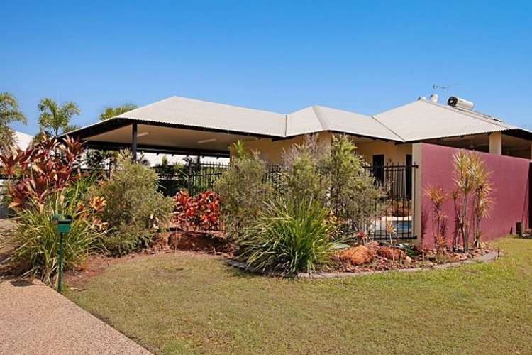 Second view of Homely house listing, 7 Wyonga Court, Gunn NT 832