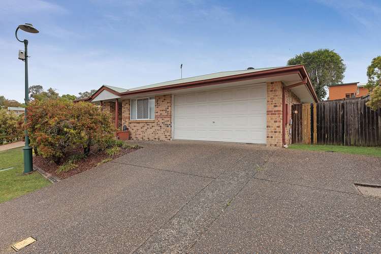 Main view of Homely house listing, 14/17 Gibbs Street, Churchill QLD 4305