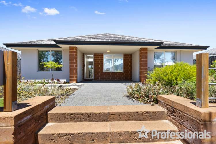 70 Banrock Drive, Ellenbrook WA 6069