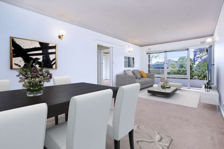 Main view of Homely apartment listing, 7/26 Tintern Road, Ashfield NSW 2131
