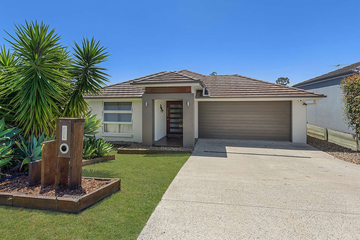 Main view of Homely house listing, 7 Trinity Crescent, Augustine Heights QLD 4300