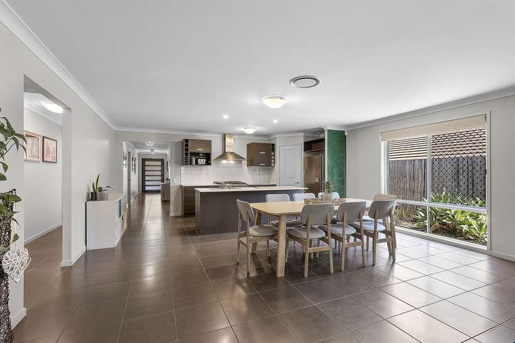 Second view of Homely house listing, 7 Trinity Crescent, Augustine Heights QLD 4300
