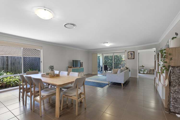 Third view of Homely house listing, 7 Trinity Crescent, Augustine Heights QLD 4300