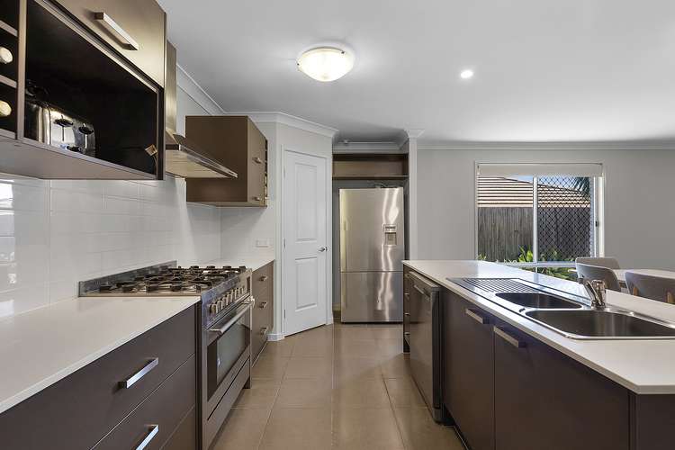 Fourth view of Homely house listing, 7 Trinity Crescent, Augustine Heights QLD 4300