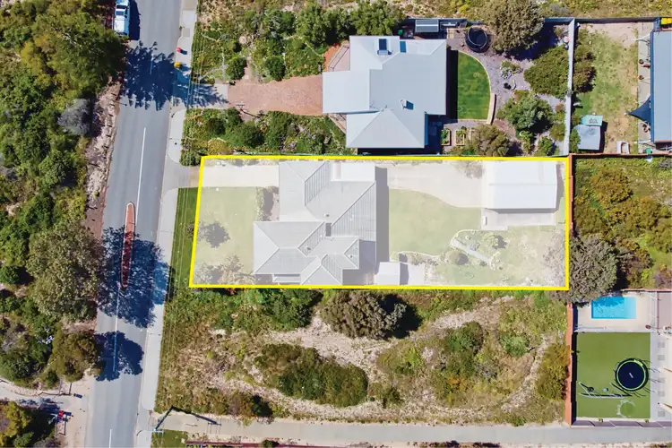 Fourth view of Homely house listing, 12 Foreshore Drive, Singleton WA 6175