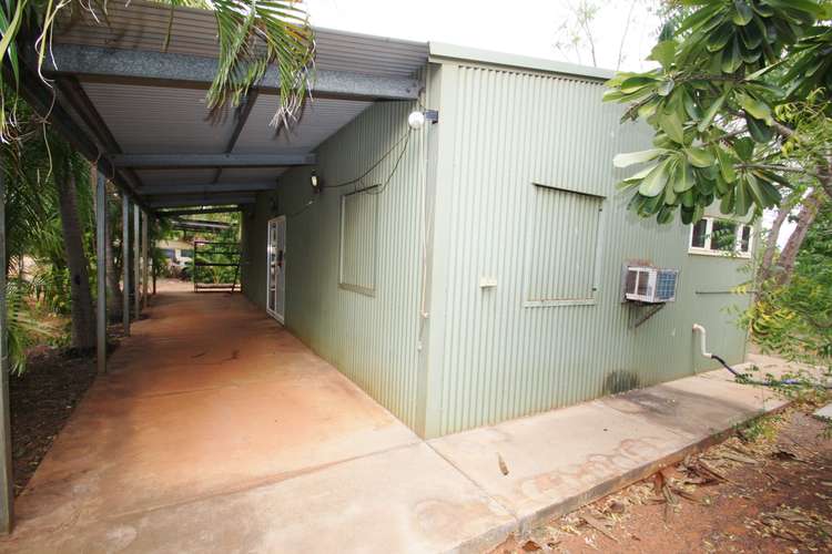 Fifth view of Homely acreageSemiRural listing, 548 Broome Road, Roebuck WA 6725