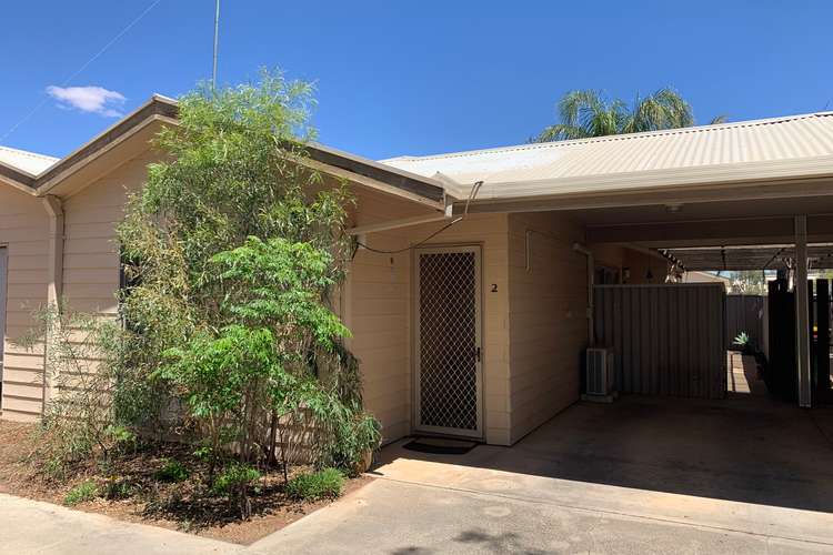 2/12 Kennebery Crescent, Roxby Downs SA 5725