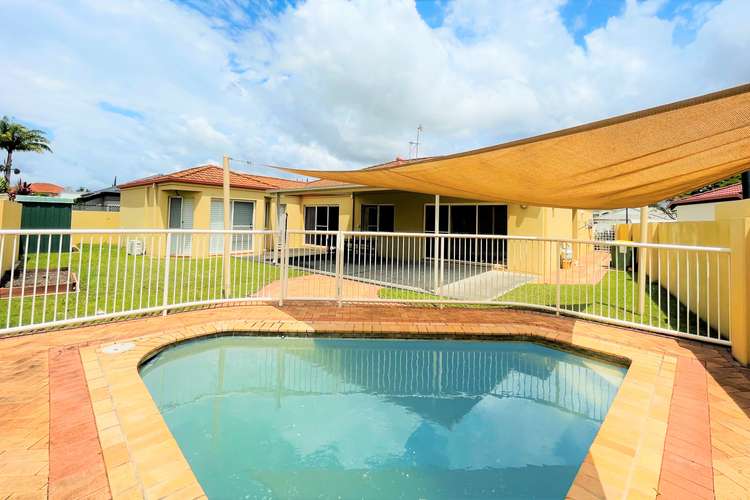 Fifth view of Homely house listing, 24 Deborah Avenue, Benowa Waters QLD 4217