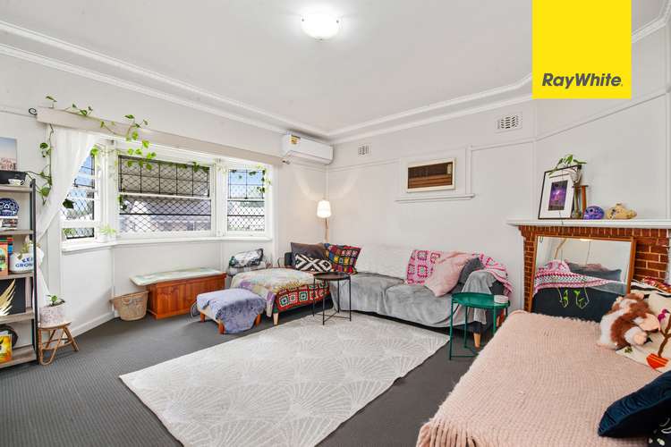 Second view of Homely house listing, 4 Carrington Street, Parramatta NSW 2150