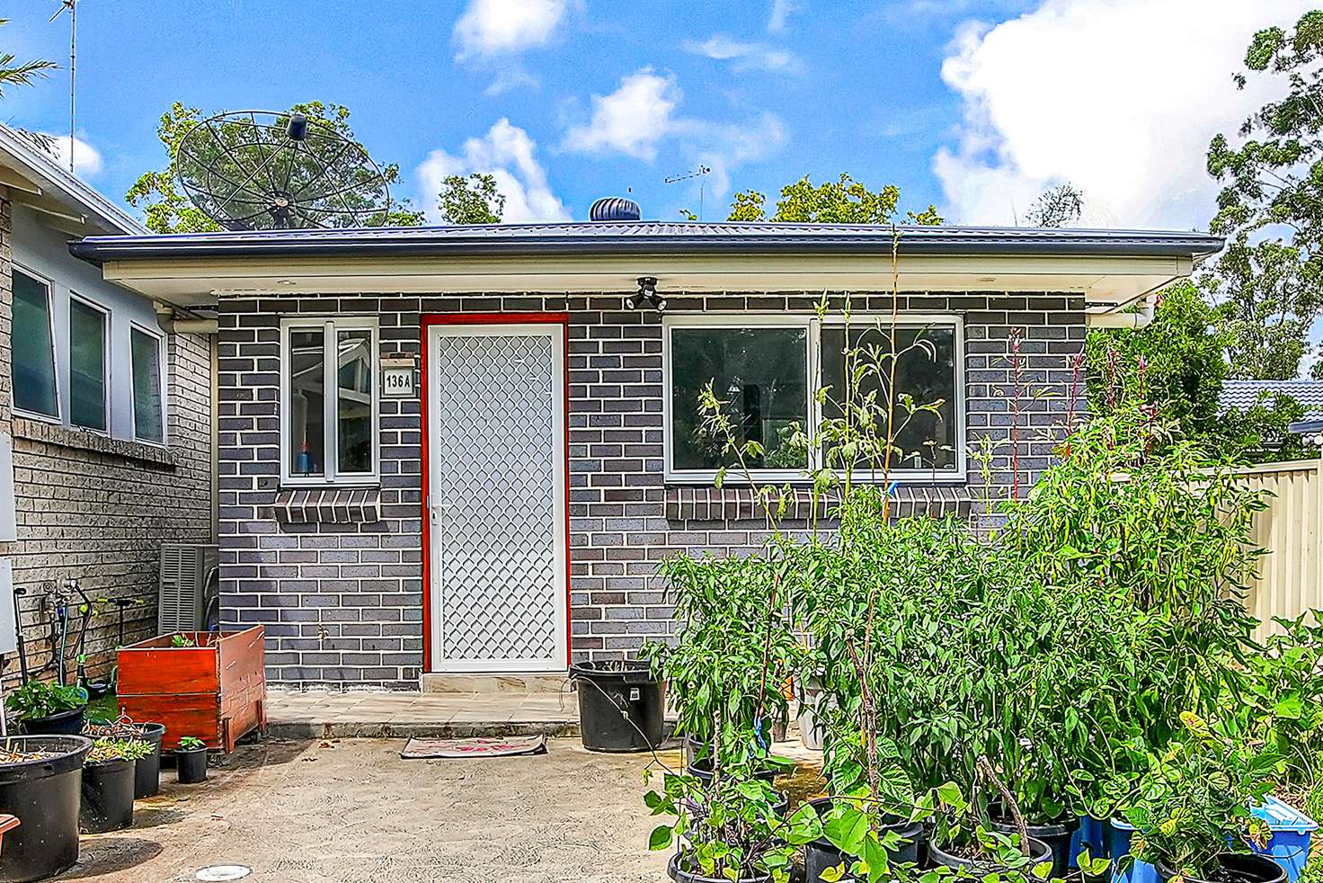 Main view of Homely other listing, 136A Merindah Road, Baulkham Hills NSW 2153