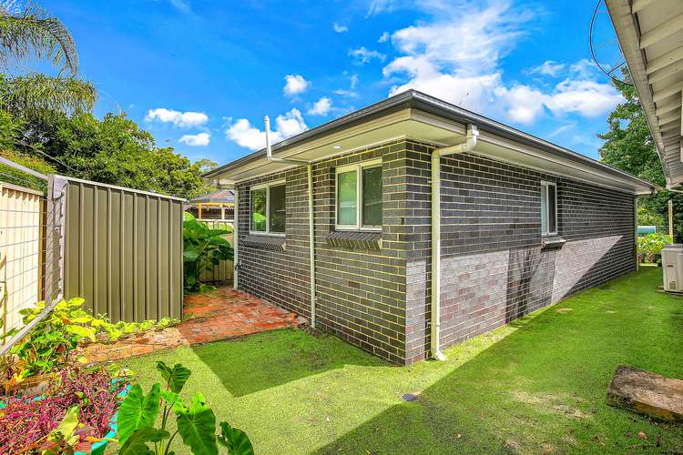 Fifth view of Homely other listing, 136A Merindah Road, Baulkham Hills NSW 2153