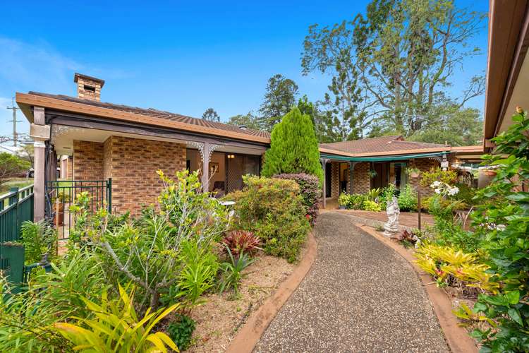 Second view of Homely house listing, 5 Powis Place, Carindale QLD 4152