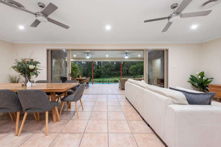 Sixth view of Homely house listing, 22-26 Daintree Road, Cornubia QLD 4130