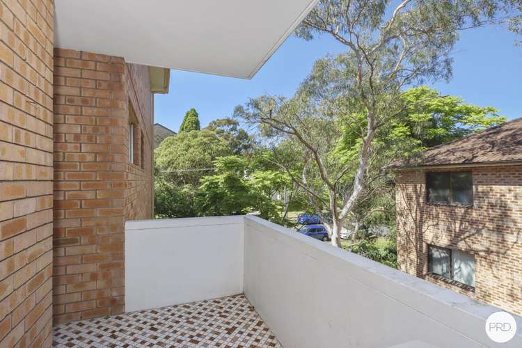 Fifth view of Homely unit listing, 5/50 Oxford Street, Mortdale NSW 2223