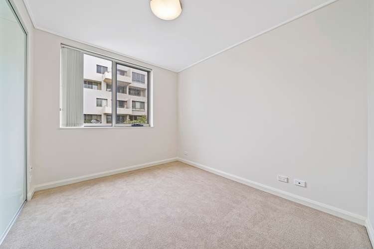 Fourth view of Homely apartment listing, 413/37 Amalfi Drive, Wentworth Point NSW 2127