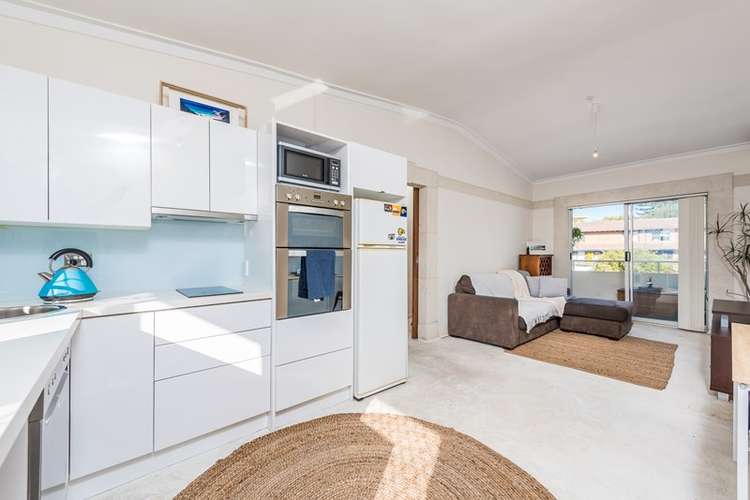 Main view of Homely apartment listing, 7/178 Elliott Road, Scarborough WA 6019