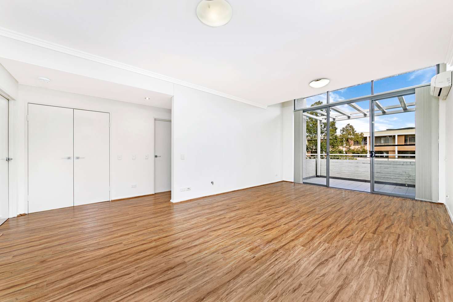 Main view of Homely apartment listing, 303/3 Stromboli Strait, Wentworth Point NSW 2127