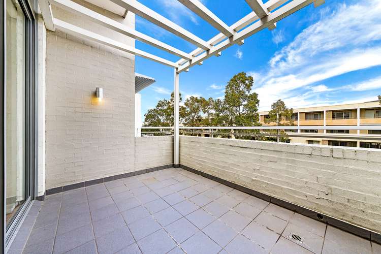 Third view of Homely apartment listing, 303/3 Stromboli Strait, Wentworth Point NSW 2127