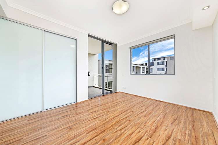 Fifth view of Homely apartment listing, 303/3 Stromboli Strait, Wentworth Point NSW 2127