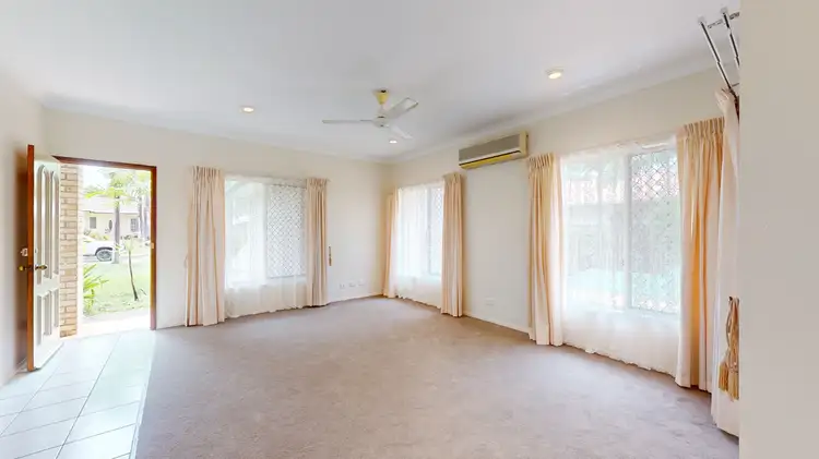 Fourth view of Homely house listing, 15 Chatsworth Crescent, Annandale QLD 4814