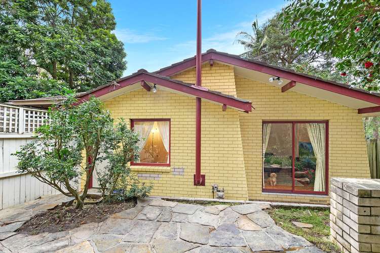 Main view of Homely house listing, 110a Ryde Rd, Pymble NSW 2073