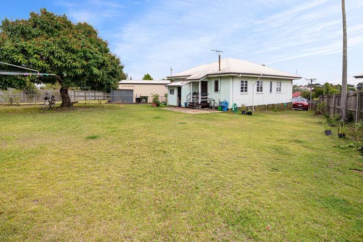 34 Creagh Street, Zillmere QLD 4034