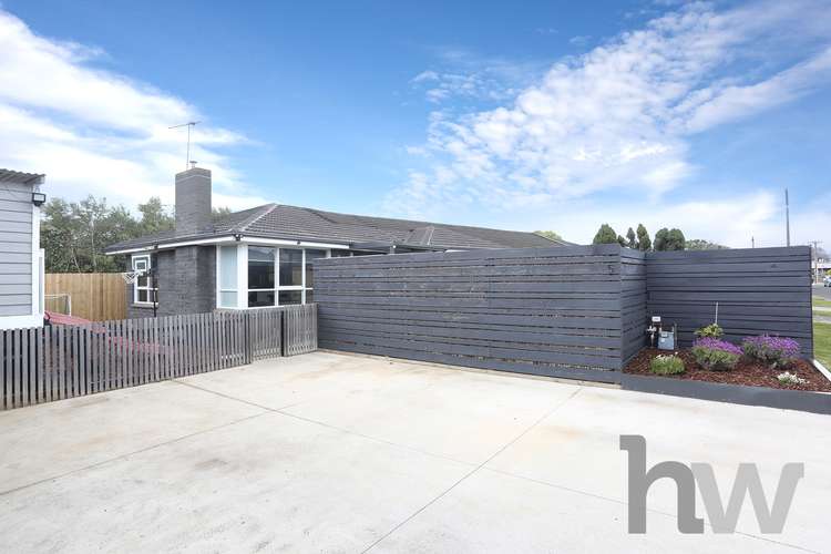 Third view of Homely house listing, 5 Looker Street, Lara VIC 3212