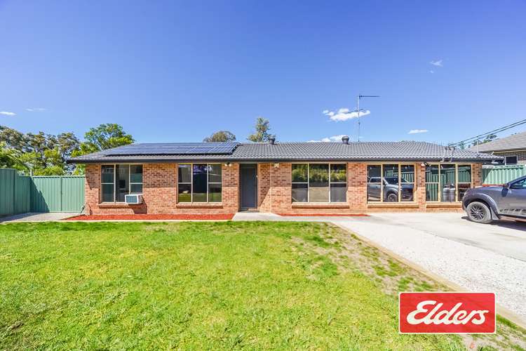 17 OLD SOUTHERN ROAD, Yanderra NSW 2574