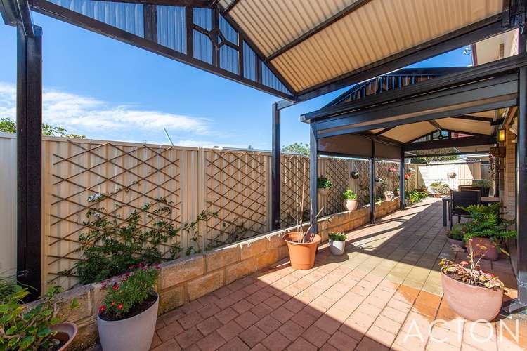 Fourth view of Homely townhouse listing, 5/8-10 Cooper Street, Mandurah WA 6210