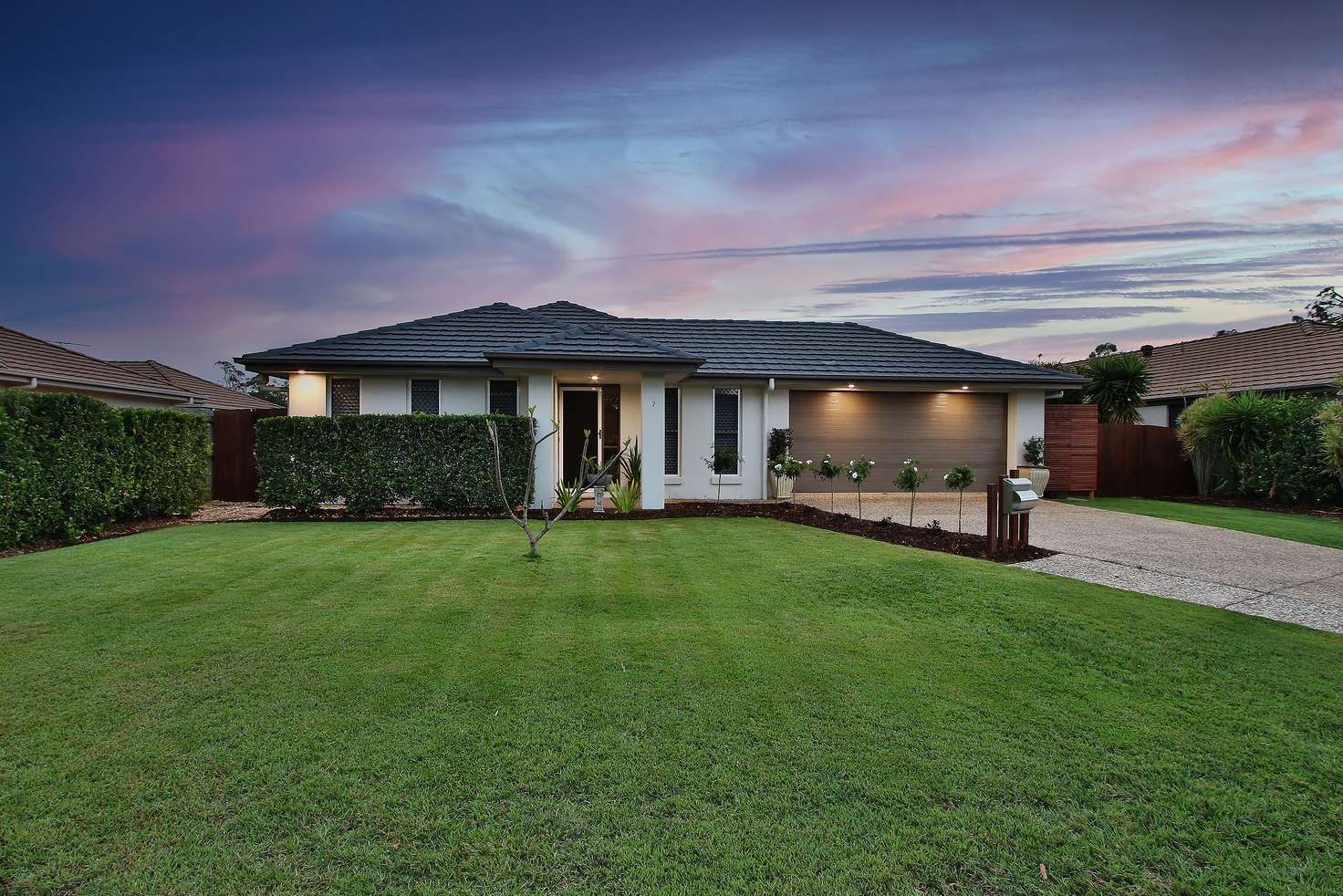 Main view of Homely house listing, 7 Carthage Street, Augustine Heights QLD 4300