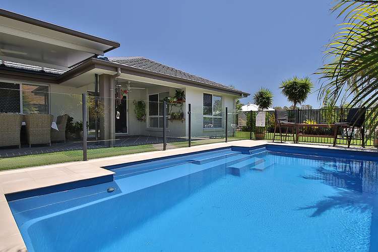 Second view of Homely house listing, 7 Carthage Street, Augustine Heights QLD 4300