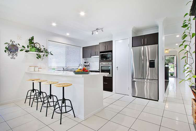 Fourth view of Homely house listing, 7 Carthage Street, Augustine Heights QLD 4300