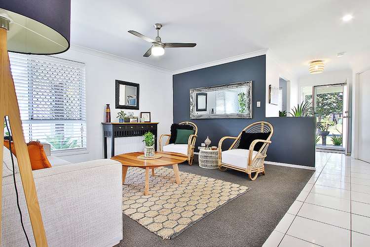 Fifth view of Homely house listing, 7 Carthage Street, Augustine Heights QLD 4300