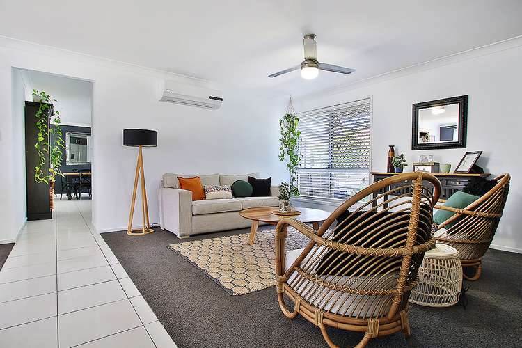 Sixth view of Homely house listing, 7 Carthage Street, Augustine Heights QLD 4300