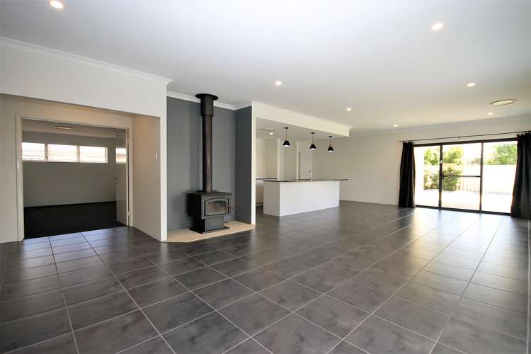 Second view of Homely house listing, 5 Hazelgrove Crescent, Millbridge WA 6232