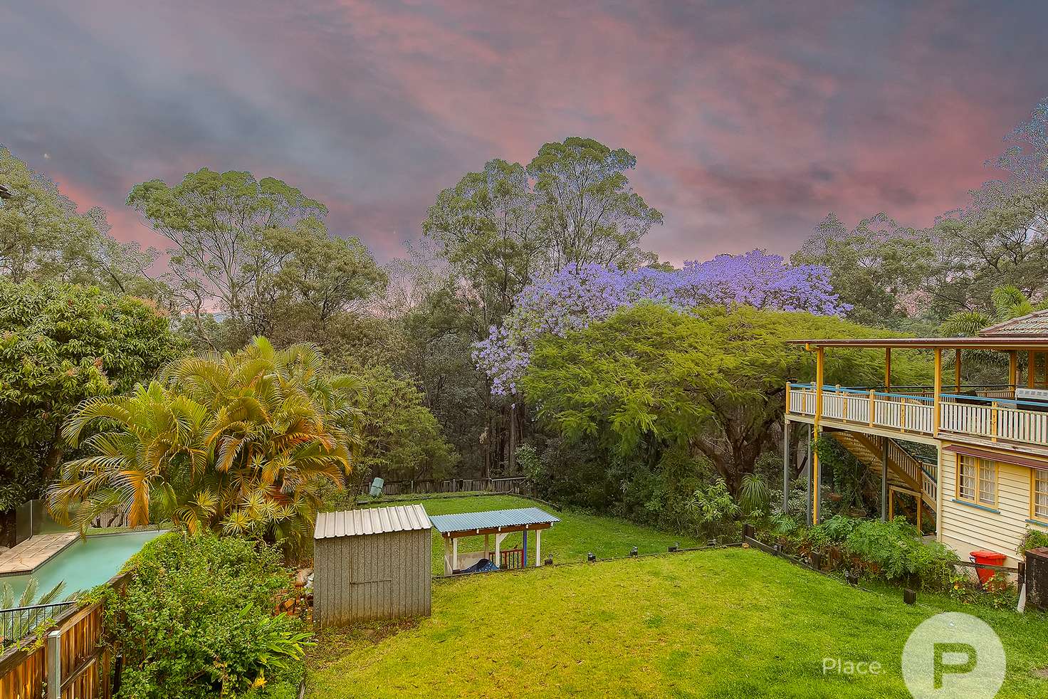 Main view of Homely house listing, 112 Banks Street, Alderley QLD 4051